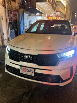 كيا سورينتو